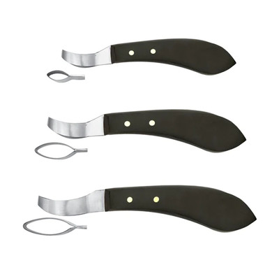 Farrier Tools